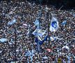 Afirmații controversate în direct la TV după victoria Argentinei: „A câștigat Mondialele cu dopați și înșelăciuni”