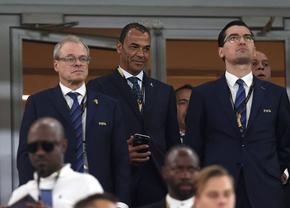Răzvan Burleanu, elogii pentru Mondialul din Qatar » Crede că a găsit două detalii inovatoare: „Unic!”