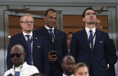 Răzvan Burleanu, elogii pentru Mondialul din Qatar » Crede că a găsit două detalii inovatoare: „Unic!”