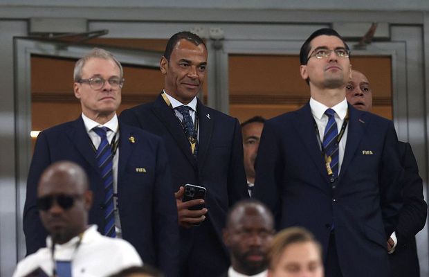 Răzvan Burleanu, elogii pentru Mondialul din Qatar » Crede că a găsit două detalii inovatoare: „Unic!”