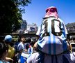 Afirmații controversate în direct la TV după victoria Argentinei: „A câștigat Mondialele cu dopați și înșelăciuni”