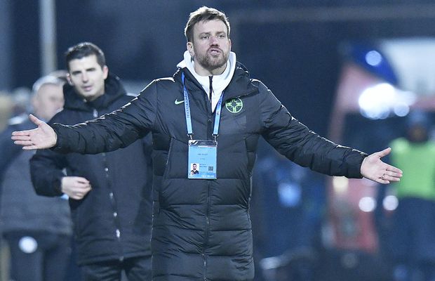 Gigi Becali îi dă planurile peste cap lui Pintilii: „Ce să facem? Nu, tată!”