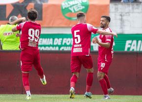 Dinamo SPERĂ! A făcut o mutare importantă cu 3 zile înainte de termenul-limită