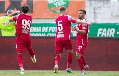 Dinamo SPERĂ! A făcut o mutare importantă cu 3 zile înainte de termenul-limită