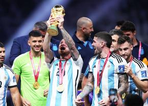 Trei granzi din Europa luptă pentru semnătura argentinianului care a impresionat în Qatar: „Lucram la asta dinaintea Mondialului”