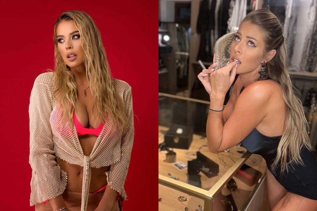 Umilită în direct după ce a fost descalificată de la Survivor All Stars: „Păr blond, ochi frumoși și atât! Dacă nu ești bună de nimic, de ce te duci? Nu ai nicio abilitate!”