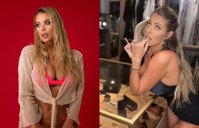 Umilită în direct după ce a fost descalificată de la Survivor All Stars: „Păr blond, ochi frumoși și atât! Dacă nu ești bună de nimic, de ce te duci? Nu ai nicio abilitate!”