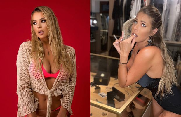 Umilită în direct după ce a fost descalificată de la Survivor All Stars: „Păr blond, ochi frumoși și atât! Dacă nu ești bună de nimic, de ce te duci? Nu ai nicio abilitate!”