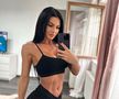 Bogdana e antrenoarea de fitness care l-a cucerit pe actorul italian Michele Morrone! Cei doi s-au întâlnit la București
