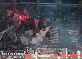 Galeria Rapidului critică șefii clubului după seria de 6 meciuri fără victorie în SuperLiga: „E o strategie greșită. Nu vom avea șanse la titlu”