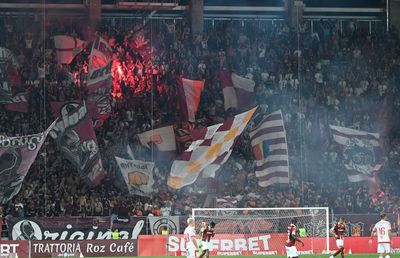 Galeria Rapidului critică șefii clubului după seria de 6 meciuri fără victorie în SuperLiga: „E o strategie greșită. Nu vom avea șanse la titlu”