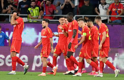 Vacanța n-a început deloc bine pentru FCSB: a rămas fără „piesa principală”