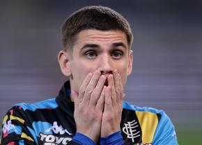 Veste neașteptată pentru Răzvan Marin. Cine pleacă de la Empoli și cum ar putea beneficia „tricolorul” » Decizie radicală!