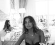 Mădălina Ghenea l-a cucerit pe Mike Tyson » Nu a contat că de față era și soția fostului pugilist