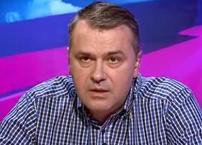 Vali Moraru i-a dat replica lui Hagi în direct: „Poate așa află și conducerea Farului”