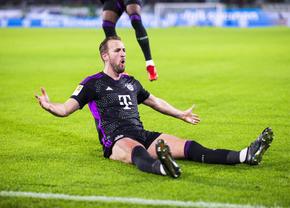 Harry Kane apără deciziile selecționerului Southgate: „Am lăsat World Cup în urmă!”