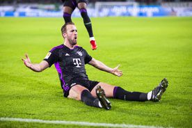 Harry Kane, de neoprit la Bayern! Englezul calcă apăsat pe urmele recordului stabilit de Robert Lewandowski