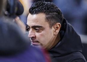 N-a avut milă! Barcelona s-a chinuit și cu ultima clasată, Xavi dezvăluie ce s-a întâmplat la pauză în vestiar: „Nu accept așa ceva!”