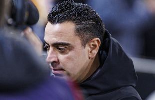 N-a avut milă! Barcelona s-a chinuit și cu ultima clasată, Xavi dezvăluie ce s-a întâmplat la pauză în vestiar: „Nu accept așa ceva!”