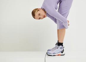 Styling cu pantofii Skechers: confort și modă în același loc
