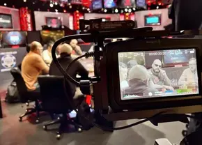 Documentarul care urmărește cariera lui Mike „The Mouth” Matusow în poker