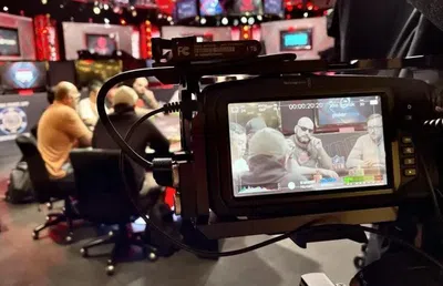 Documentarul care urmărește cariera lui Mike „The Mouth” Matusow în poker