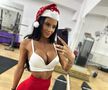 Bogdana e antrenoarea de fitness care l-a cucerit pe actorul italian Michele Morrone! Cei doi s-au întâlnit la București
