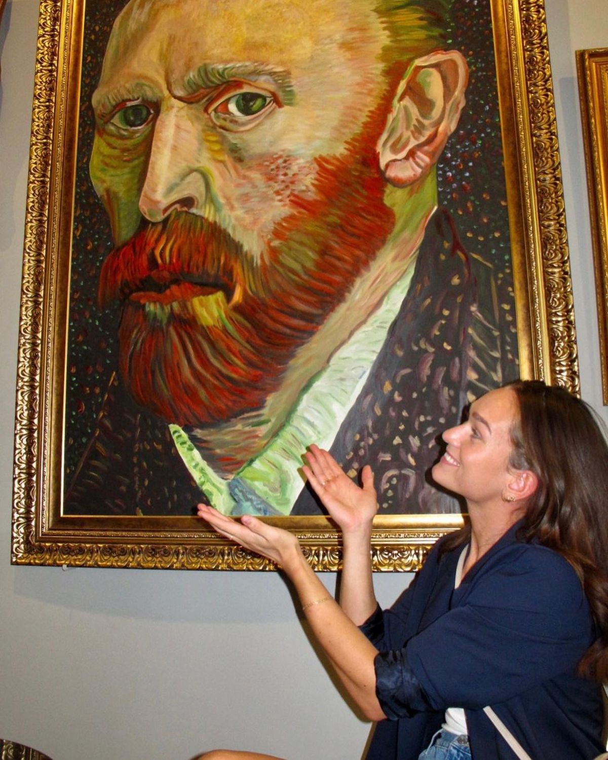 Mutare de top la CSM București » Superba portăriță Evelina Eriksson a semnat pentru următoarele două sezoane