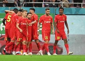 Detalii despre ultimul accidentat de la FCSB: „Nu merge la Marijana”