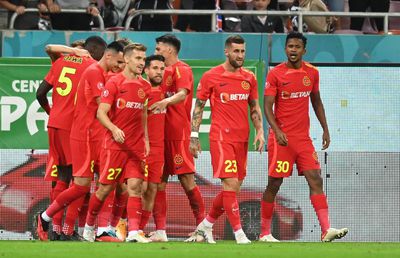 Detalii despre ultimul accidentat de la FCSB: „Nu merge la Marijana”