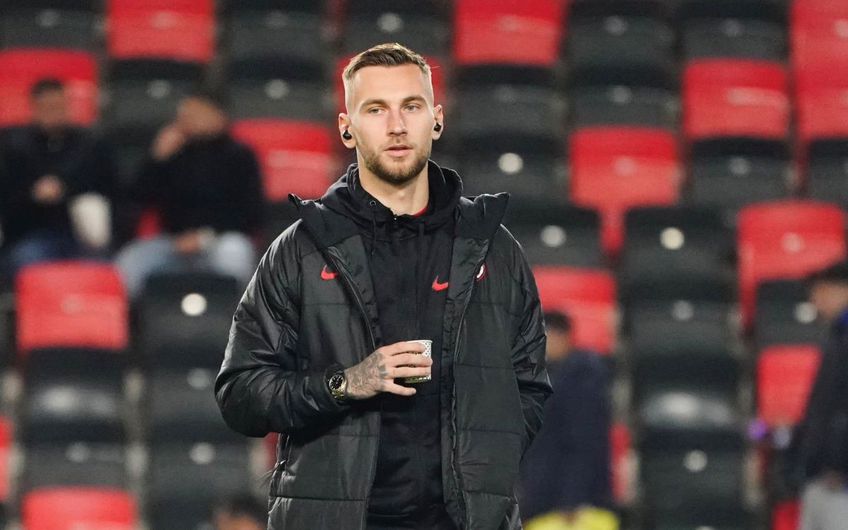 Denis Drăguș trece prin momente delicate în Turcia