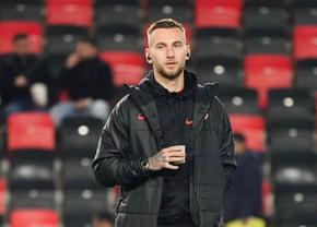 Denis Drăguș trece prin momente delicate în Turcia