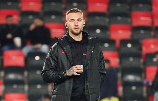 Denis Drăguș trece prin momente delicate în Turcia