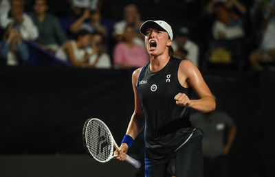 Iga Swiatek este pe primul loc în topul Forbes al sportivelor care au câștigat cei mai mulți bani în 2023