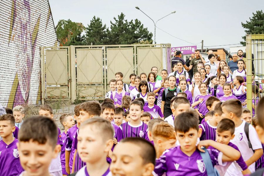 „Sportul românesc e amator!” » Interviu cu ministrul Sportului, Constantin-Bogdan Matei: „Toți antrenorii vor avea nevoie de aviz psihologic”