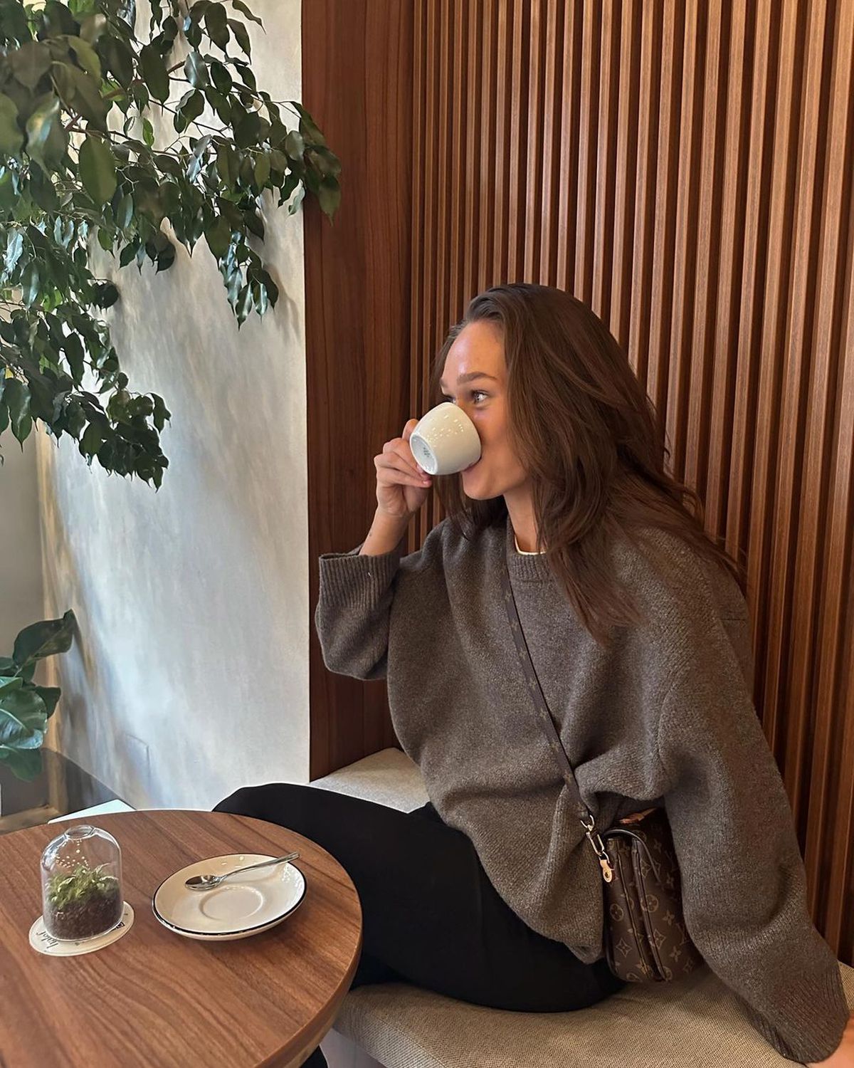 Mutare de top la CSM București » Superba portăriță Evelina Eriksson a semnat pentru următoarele două sezoane