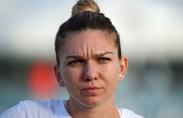 Urmele nevăzute ale suspendării » Simona Halep, despre calvarul prin care trece: „Trăiesc fiecare zi cu anxietate! Aveam atacuri de panică, insomnii”