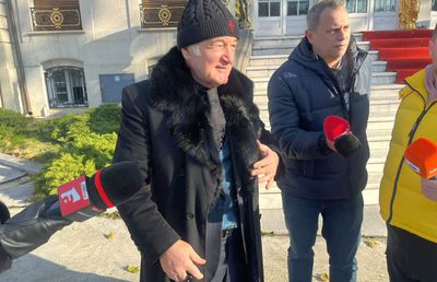 Ar fi fost un transfer de nicăieri » Gigi Becali l-a ofertat pe fotbalistul Universității Craiova: „Cum, mă, 2,5 milioane de euro? Îți dau 500.000”