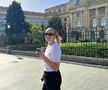 Mutare de top la CSM București » Superba portăriță Evelina Eriksson a semnat pentru următoarele două sezoane