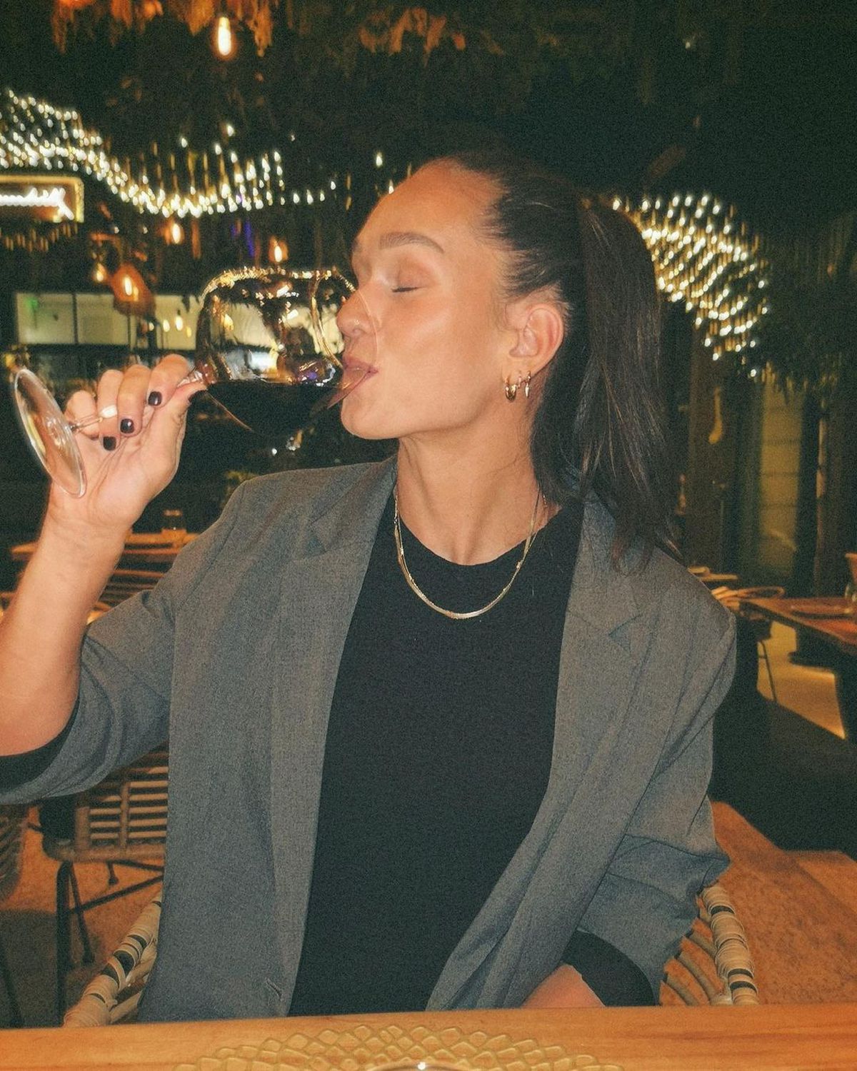 Mutare de top la CSM București » Superba portăriță Evelina Eriksson a semnat pentru următoarele două sezoane