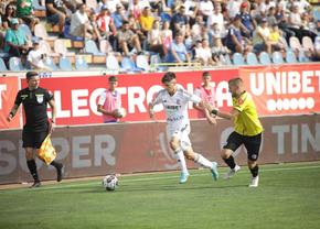 Oțelul - FC Botoșani, în runda #21 din SuperLiga » Echipele probabile + Cele mai bune cote