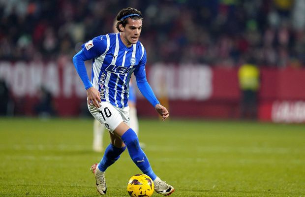 Ianis Hagi nu a vrut să plece » Românul e la răscruce de drumuri