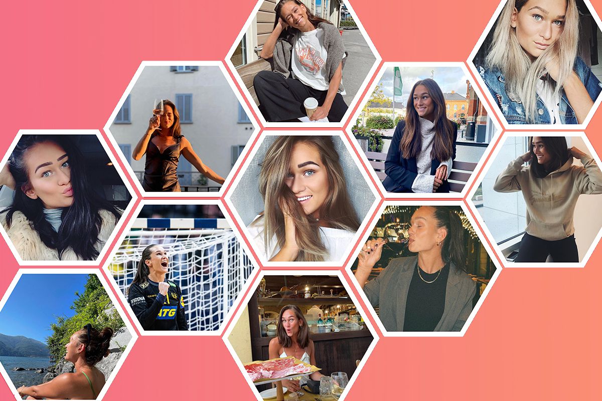 Mutare de top la CSM București » Superba portăriță Evelina Eriksson a semnat pentru următoarele două sezoane