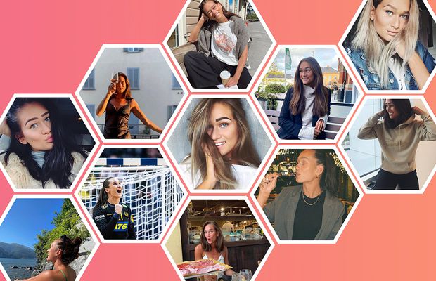 Mutare de top la CSM București » Superba portăriță Evelina Eriksson a semnat pentru următoarele două sezoane