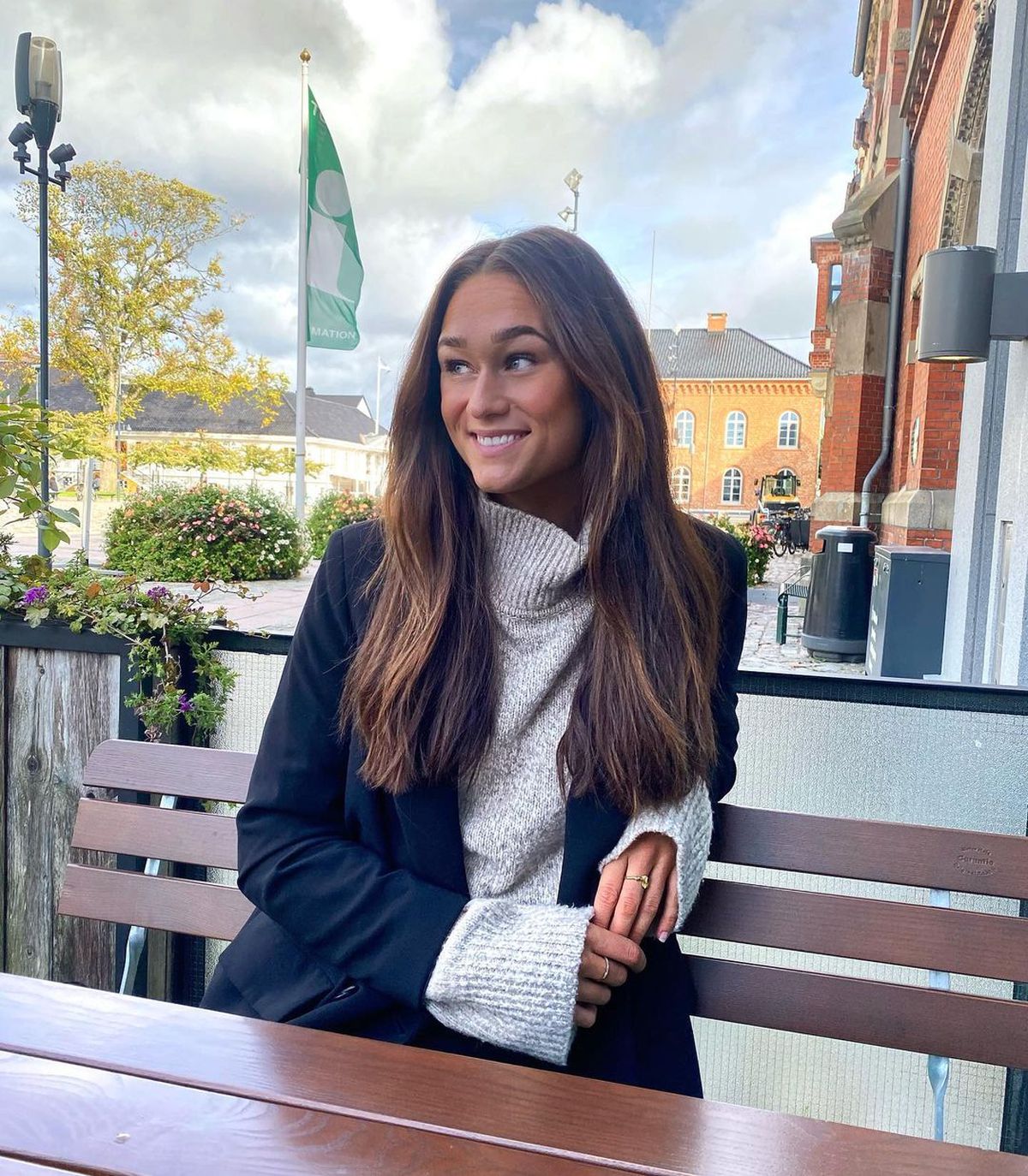 Evelina Eriksson - CSM București