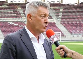 De ce Bergodi își ridiculizează atacanții la interviuri