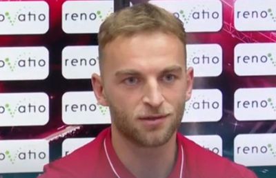 Experiența unui croat după primele luni în România: „E cam același vibe ca la noi”. Christian Ilic despre salvarea lui Dinamo: „Ultimele luni ne-au luat multă energie”