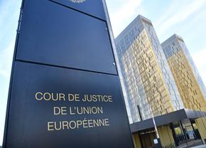 Încă o lovitură! Curtea de Justiție care a dat răspuns favorabil Super Ligii Europei mai pune la îndoială o regulă » Ar putea avea consecințe și asupra României!