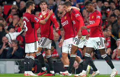 Scenariu-șoc » Real Madrid ar lucra la un transfer de la Manchester United