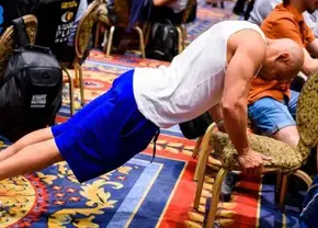 Exerciții fizice pentru un mindset mai puternic în poker